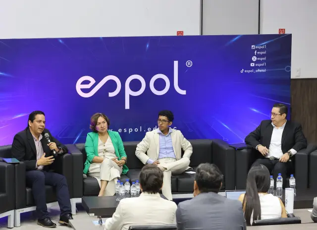 ESPOL and industry