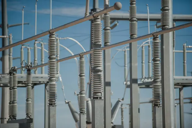 10 MW · Preliminary feasibility to connect a solar plant at 69 kV