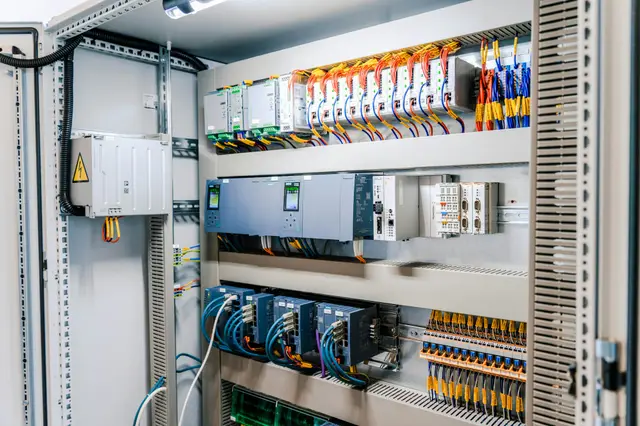 278.7 kWp · Energy diagnosis of a factory with solar generation